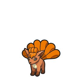 Vulpix