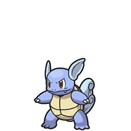 Wartortle