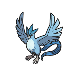 What is a good moveset for Articuno? - PokéBase Pokémon Answers