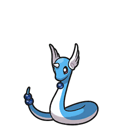 dragonair pokemon evolution