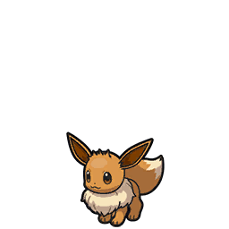 Eevee Pokédex: stats, moves, evolution & locations | Pokémon Database