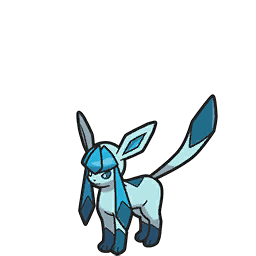 Glaceon: características, ataques e estatísticas