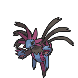 Hydreigon