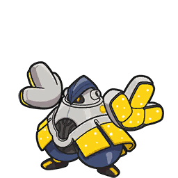 Iron Jugulis (Pokémon) - Bulbapedia, the community-driven Pokémon