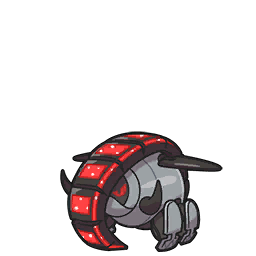 USUM New Ultra Beast Sprites : r/pokemon