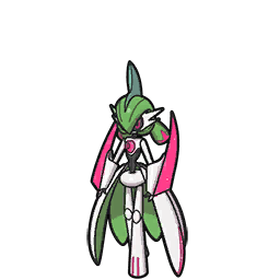 Gardevoir Pokédex: stats, moves, evolution & locations