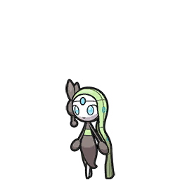 The Evolution of Meloetta's Relic Song Through Gen 5 to Gen 9 : r/meloetta