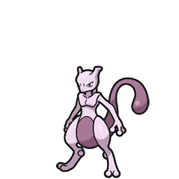 Armored Mewtwo Sprites, Stats, and Moves Added to Pokemon GO