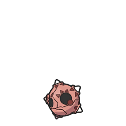 Tópicos com a tag 772 em Pokémon Mythology RPG 13 Minior-meteor