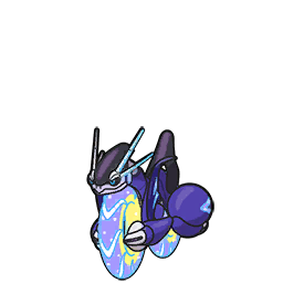 Pixilart - Miraidon shiny by cottyzfreey-car