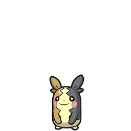 Morpeko