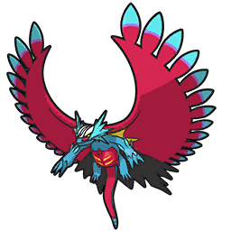 shiny blaziken sprite