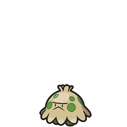 Pokemon 285 Shroomish Pokedex: Evolution, Moves, Location, Stats