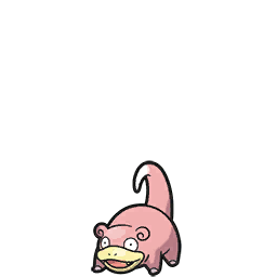 Slowbro - #080 -  Pokédex