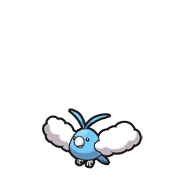 Altaria Pokédex: stats, moves, evolution & locations