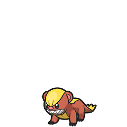 Yoo Xd - Pokemon Brick Bronze Sprites, HD Png Download - 650x582