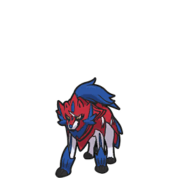 Zamazenta, Pokémon