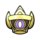 Aegislash (Shield Forme) Shuffle icon