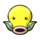 Bellsprout Shuffle icon