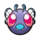 Butterfree Shuffle icon