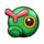 Caterpie Shuffle icon