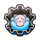 Clamperl Shuffle icon