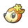 Deerling (Autumn Form) Shuffle icon
