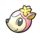 Deerling (Spring Form) Shuffle icon