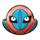 Deoxys (Defense Forme) Shuffle icon