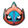 Deoxys (Speed Forme) Shuffle icon