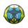 Dewpider Shuffle icon