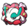 Florges Shuffle icon