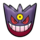 Mega Gengar (Spooky) Shuffle icon