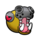 Hippowdon (Male) Shuffle icon