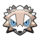 Lycanroc (Midday Form) Shuffle icon