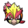 Mega Pidgeot Shuffle icon