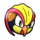 Pidgeot Shuffle icon