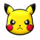 Pikachu (Angry) Shuffle icon