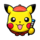 Pikachu (Artist) Shuffle icon
