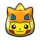 Pikachu (Charizard Costume) Shuffle icon