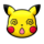 Pikachu (Dizzy) Shuffle icon