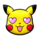 Pikachu (Enamored) Shuffle icon