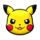 Pikachu (Fired Up) Shuffle icon