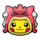 Pikachu (Shiny Gyarados Costume) Shuffle icon