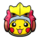 Pikachu (Lion Dancer) Shuffle icon