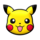 Pikachu Shuffle icon