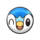 Piplup (Winking) Shuffle icon