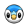 Piplup Shuffle icon