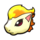 Ponyta Shuffle icon