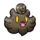 Pumpkaboo (Average Size) (Spooky) Shuffle icon